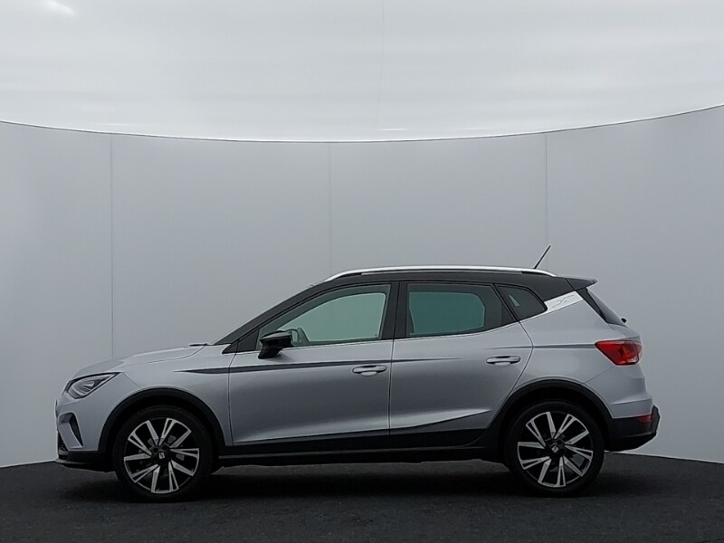 Used SEAT Arona 2023 for sale - 76282159: Photo 4