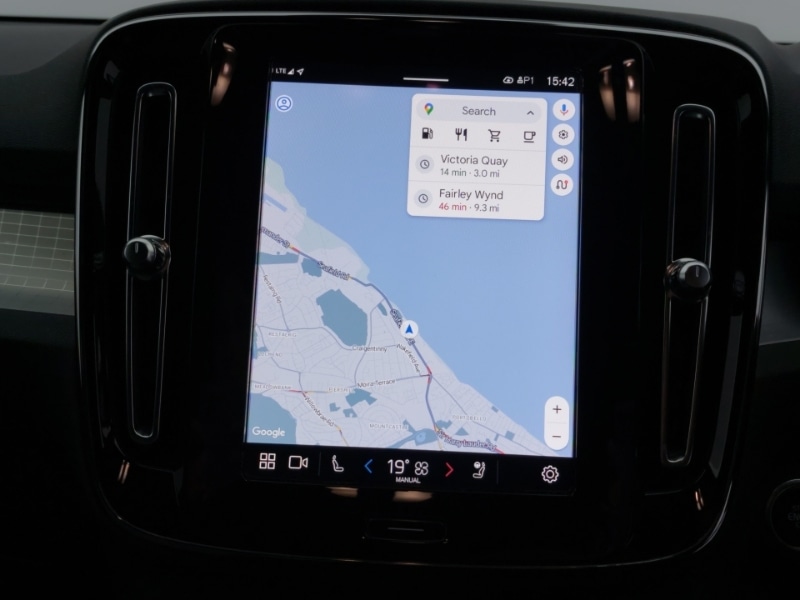 Used Volvo XC40 2023 for sale - 77223924: Photo 11