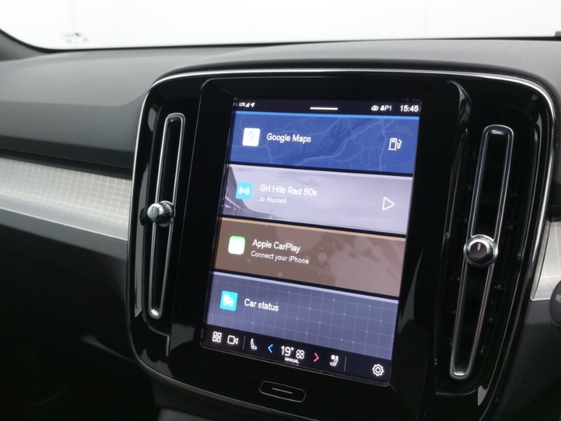 Used Volvo XC40 2023 for sale - 77223924: Photo 14