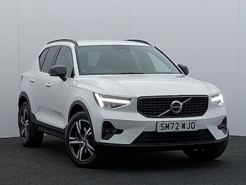 Used Volvo XC40 2023 for sale - 77223924: Photo