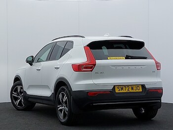 Used Volvo XC40 2023 for sale - 77223924: Photo