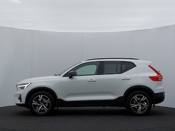 Used Volvo XC40 2023 for sale - 77223924: Photo