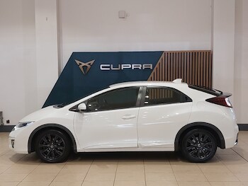 Used Honda Civic 2015 for sale - 78546943: Photo