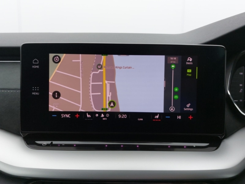 Used Skoda Octavia 2024 for sale - 77896955: Photo 11