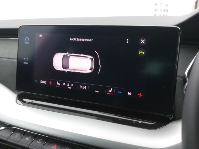 Used Skoda Octavia 2024 for sale - 77896955: Photo 13