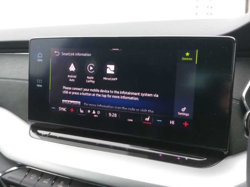 Used Skoda Octavia 2024 for sale - 77896955: Photo 14