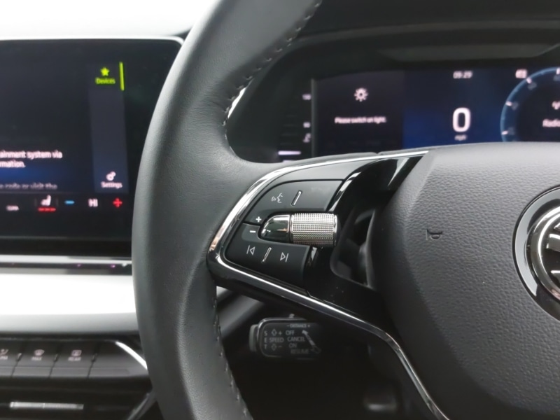 Used Skoda Octavia 2024 for sale - 77896955: Photo 17