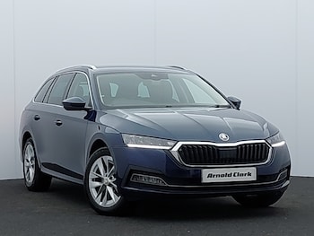 Used Skoda Octavia 2024 for sale - 77896955: Photo
