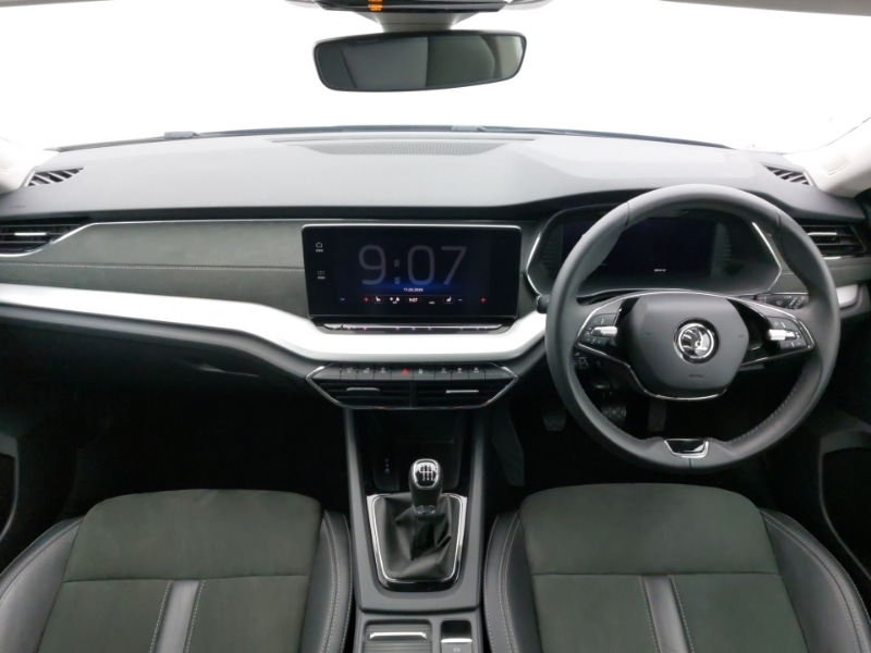 Used Skoda Octavia 2024 for sale - 77896955: Photo 2