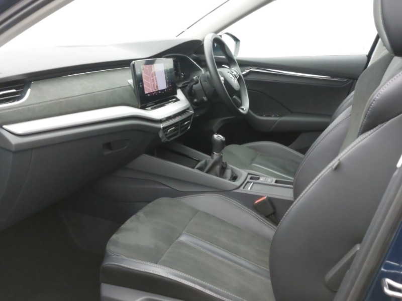 Used Skoda Octavia 2024 for sale - 77896955: Photo 5