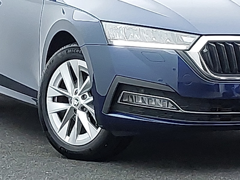 Used Skoda Octavia 2024 for sale - 77896955: Photo 9