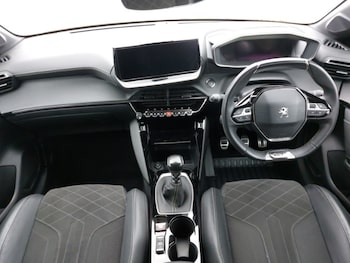 Used Peugeot 208 2022 for sale - 79406671: Photo