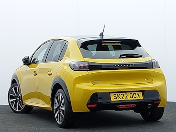 Used Peugeot 208 2022 for sale - 79406671: Photo