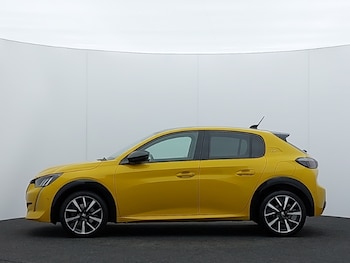 Used Peugeot 208 2022 for sale - 79406671: Photo