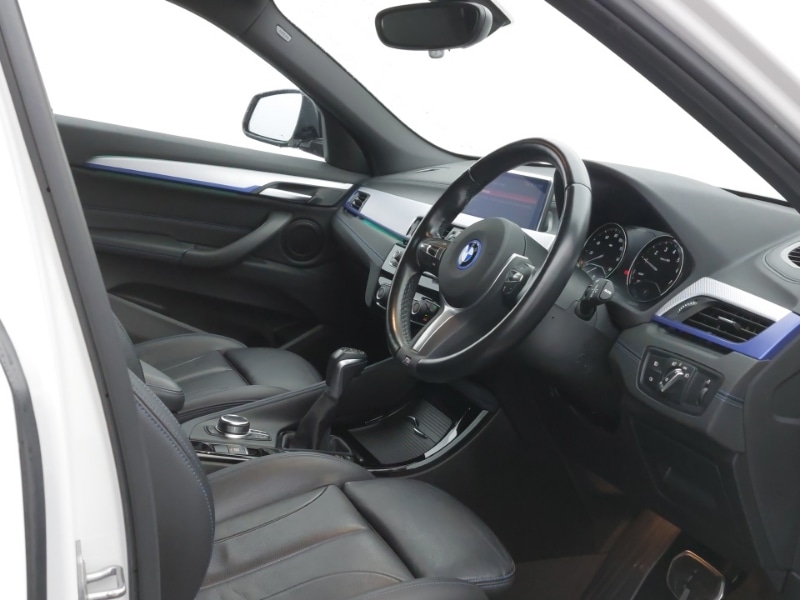 Used BMW X2 2022 for sale - 77466825: Photo 12