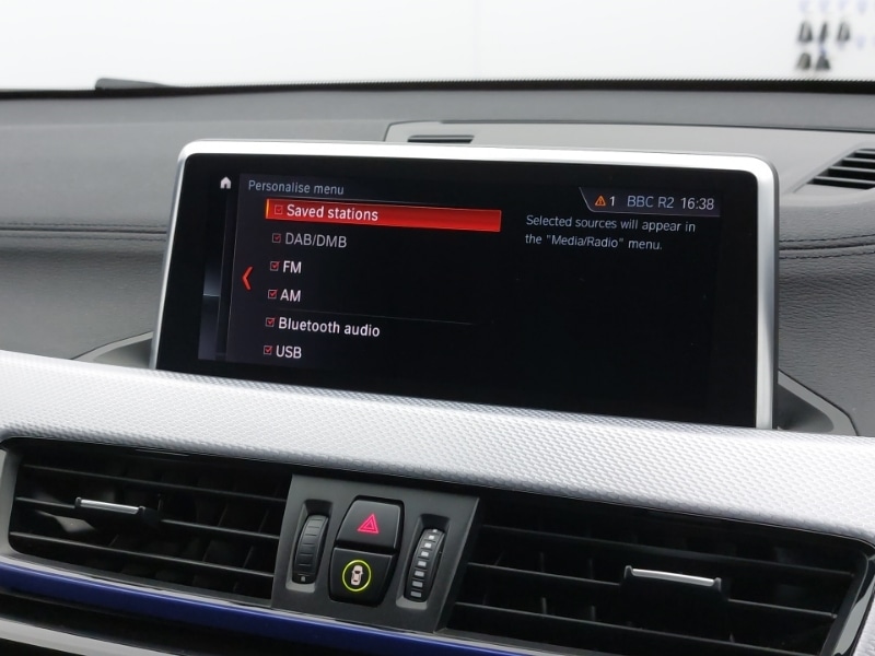 Used BMW X2 2022 for sale - 77466825: Photo 14