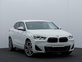 Used BMW X2 2022 for sale - 77466825: Photo