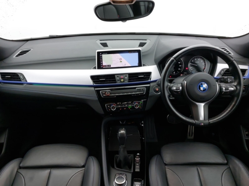 Used BMW X2 2022 for sale - 77466825: Photo 2