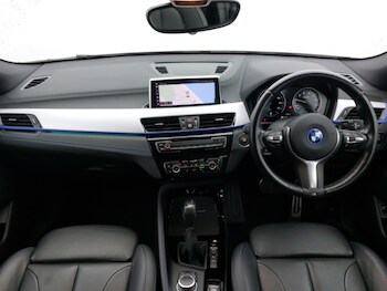 Used BMW X2 2022 for sale - 77466825: Photo