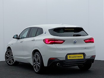 Used BMW X2 2022 for sale - 77466825: Photo