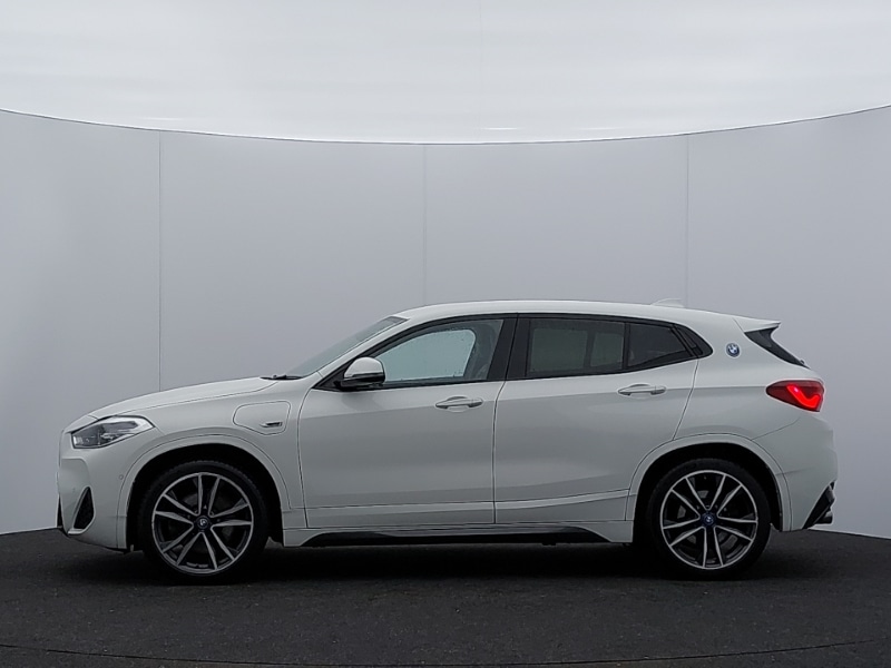 Used BMW X2 2022 for sale - 77466825: Photo 4