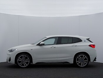Used BMW X2 2022 for sale - 77466825: Photo
