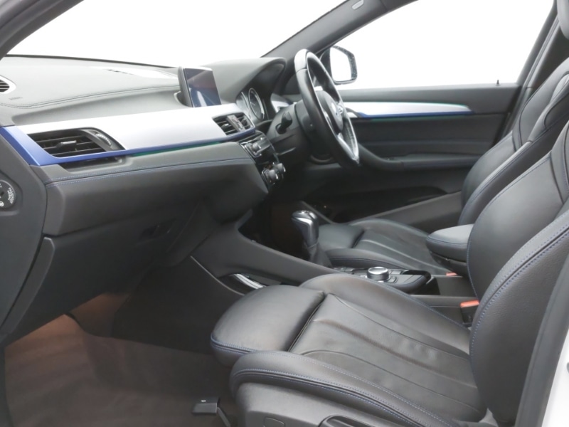 Used BMW X2 2022 for sale - 77466825: Photo 5