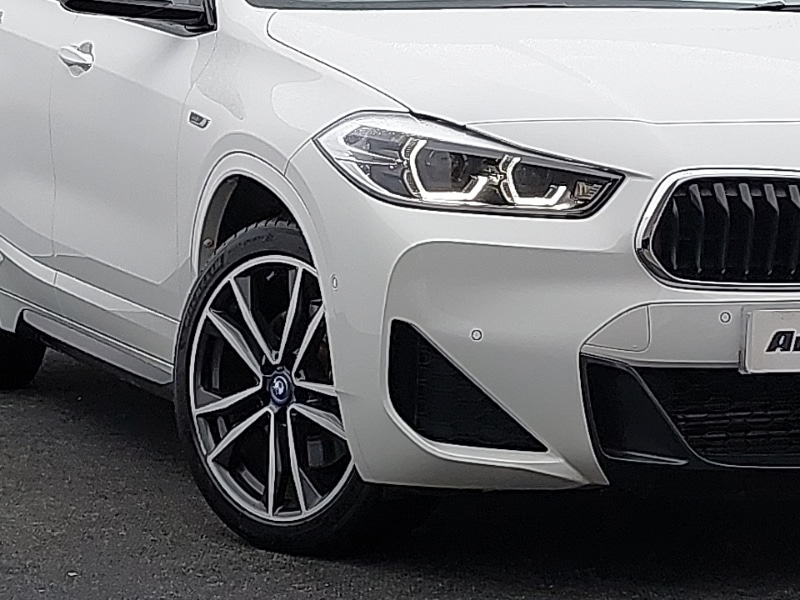 Used BMW X2 2022 for sale - 77466825: Photo 9