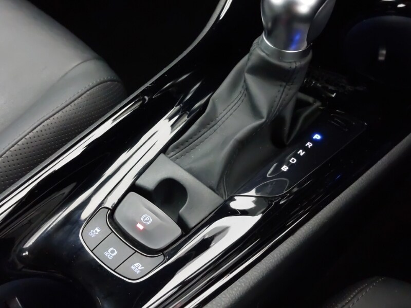 Used Toyota C-HR 2020 for sale - 77889632: Photo 16