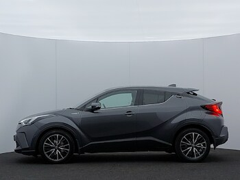 Used Toyota C-HR 2020 for sale - 77889632: Photo
