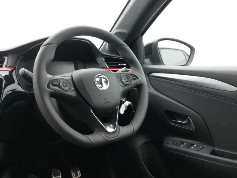 Used Vauxhall Corsa 2023 for sale - 77141394: Photo 10