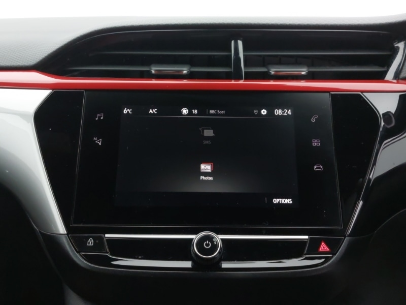 Used Vauxhall Corsa 2023 for sale - 77141394: Photo 11