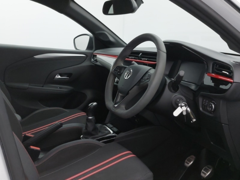 Used Vauxhall Corsa 2023 for sale - 77141394: Photo 12