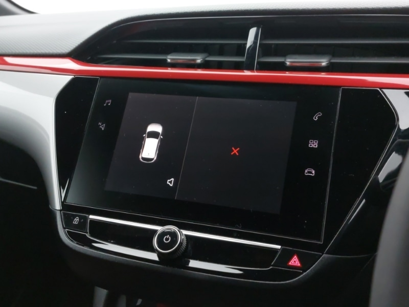 Used Vauxhall Corsa 2023 for sale - 77141394: Photo 13