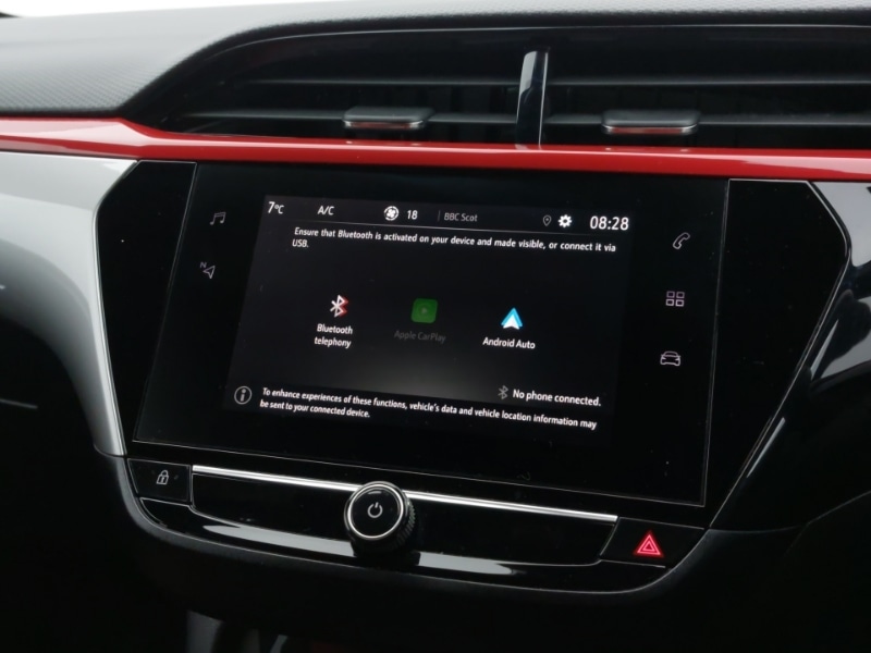 Used Vauxhall Corsa 2023 for sale - 77141394: Photo 14