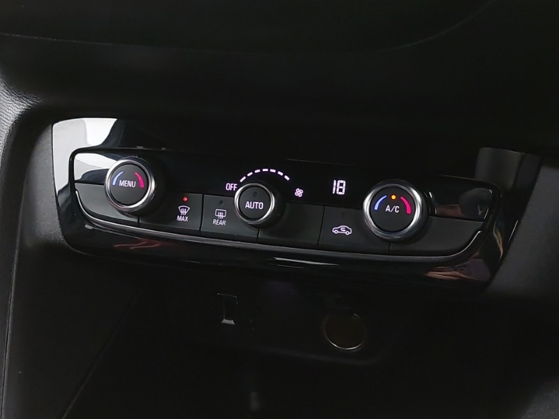 Used Vauxhall Corsa 2023 for sale - 77141394: Photo 15