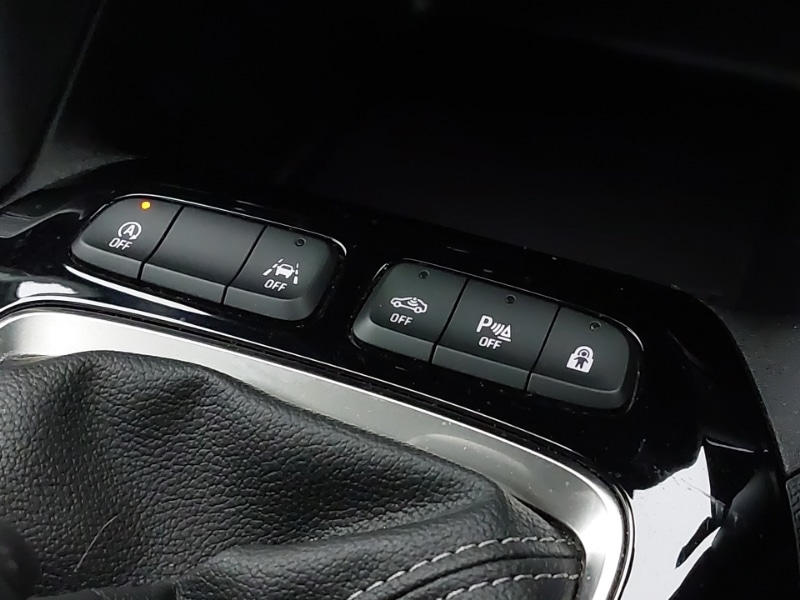 Used Vauxhall Corsa 2023 for sale - 77141394: Photo 16