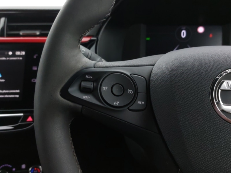 Used Vauxhall Corsa 2023 for sale - 77141394: Photo 17