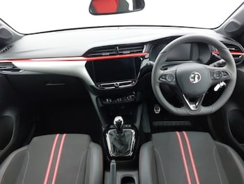 Used Vauxhall Corsa 2023 for sale - 77141394: Photo