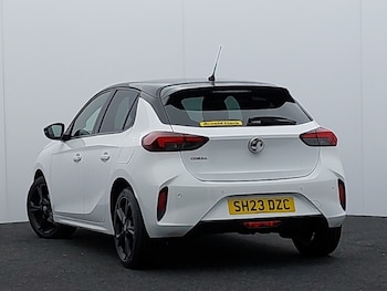 Used Vauxhall Corsa 2023 for sale - 77141394: Photo