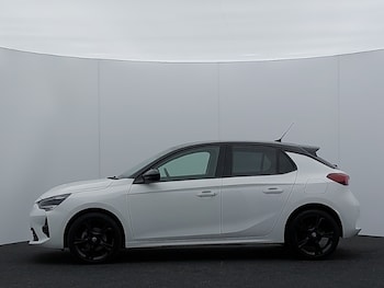 Used Vauxhall Corsa 2023 for sale - 77141394: Photo