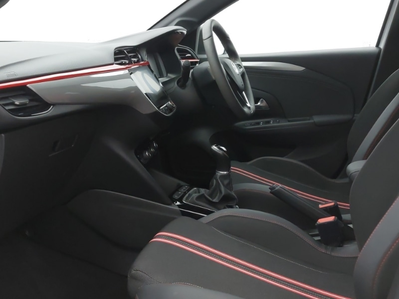 Used Vauxhall Corsa 2023 for sale - 77141394: Photo 5