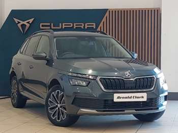 2021 - 1.0 TSI 110 SE Drive 5dr