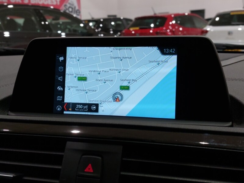 Used BMW 1 Series 2019 for sale - 77418853: Photo 17