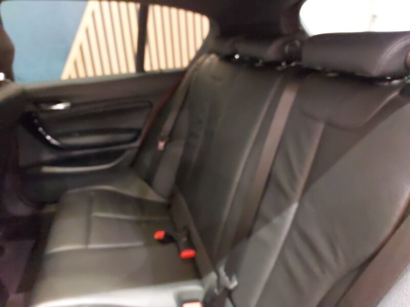 Used BMW 1 Series 2019 for sale - 77418853: Photo 6