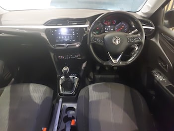 Used Vauxhall Corsa 2021 for sale - 79555390: Photo