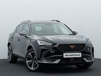 Cupra - Formentor