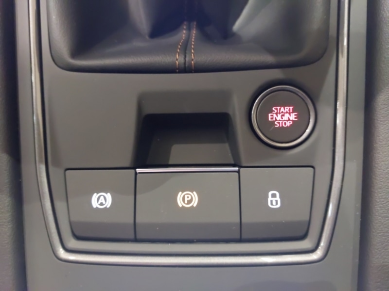 Used Cupra Leon 2025 for sale - 78041264: Photo 18