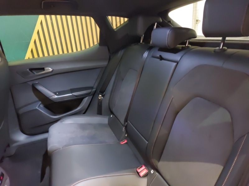 Used Cupra Leon 2025 for sale - 78041264: Photo 6