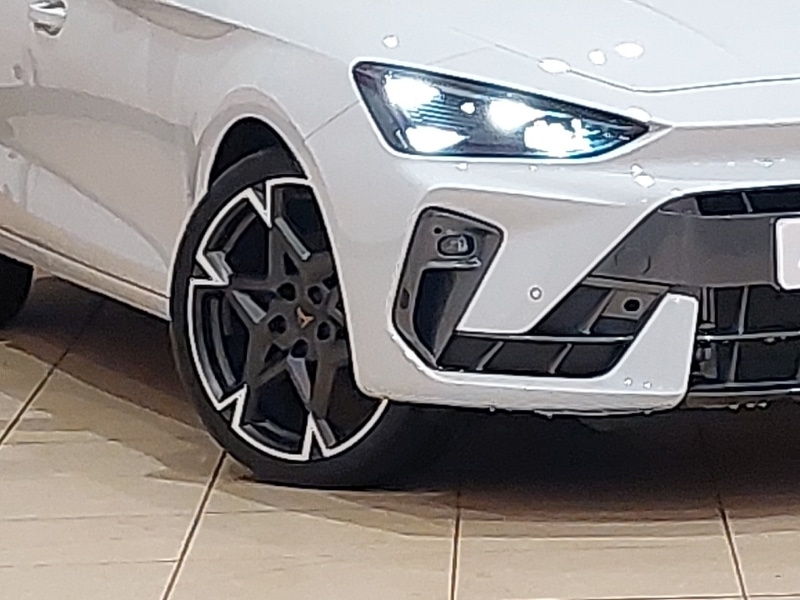 Used Cupra Leon 2025 for sale - 78041264: Photo 9